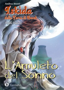 L'amuleto del Sonno