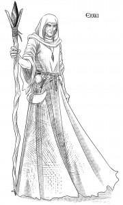 Eraki