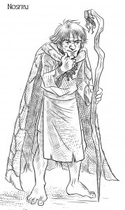 Nosfru