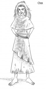 Oxia