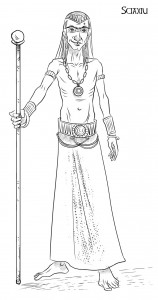 Sciaxiu