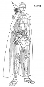 Talestri