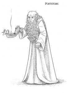Portatore