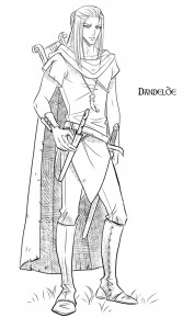 Dandeloe