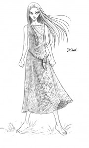 Jasme