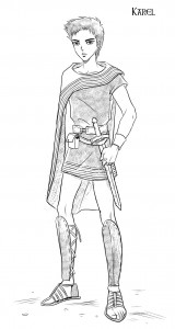 Karel