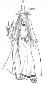 Lianda