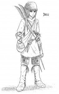 Jaku