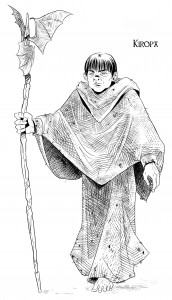 Kiropa