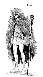 Ravno