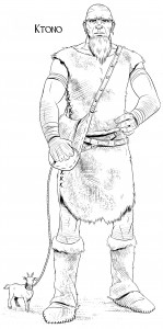 Ktono