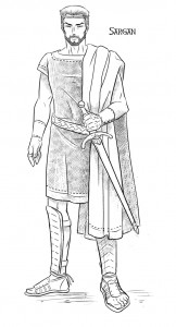 Sargan